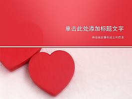 節(jié)日原創(chuàng)PPT模板