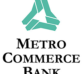 Metro_Commerce_Bank logo設(shè)計欣賞 Metro_Commerce_Bank銀行業(yè)標(biāo)志下載標(biāo)志設(shè)計欣賞