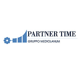 Mediolanum_Partner_Time logo設(shè)計(jì)欣賞 Mediolanum_Partner_Time信貸機(jī)構(gòu)LOGO下載標(biāo)志設(shè)計(jì)欣賞