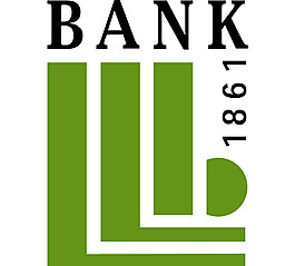 LLB(1) logo設(shè)計(jì)欣賞 LLB(1)信貸機(jī)構(gòu)LOGO下載標(biāo)志設(shè)計(jì)欣賞