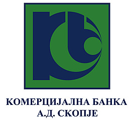 Komercijalna_Banka(1) logo設(shè)計欣賞 Komercijalna_Banka(1)信貸機構(gòu)LOGO下載標志設(shè)計欣賞