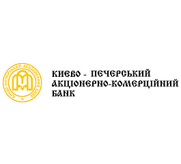 Kievo-Pecherskij_Bank logo設(shè)計(jì)欣賞 Kievo-Pecherskij_Bank信貸機(jī)構(gòu)LOGO下載標(biāo)志設(shè)計(jì)欣賞