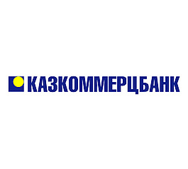 Kazkommertsbank(1) logo設(shè)計(jì)欣賞 Kazkommertsbank(1)信貸機(jī)構(gòu)LOGO下載標(biāo)志設(shè)計(jì)欣賞