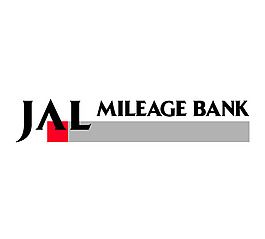 JAL_Mileage_Bank logo設(shè)計欣賞 JAL_Mileage_Bank信貸機構(gòu)標志下載標志設(shè)計欣賞