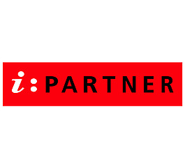 iParnter logo設(shè)計(jì)欣賞 iParnter信貸機(jī)構(gòu)標(biāo)志下載標(biāo)志設(shè)計(jì)欣賞