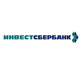 Investsberbank logo設計欣賞 Investsberbank信貸機構標志下載標志設計欣賞