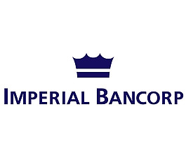 Imperial_Bancorp logo設(shè)計(jì)欣賞 Imperial_Bancorp信貸機(jī)構(gòu)標(biāo)志下載標(biāo)志設(shè)計(jì)欣賞