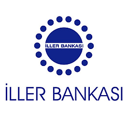 Iller_Bankasi logo設(shè)計(jì)欣賞 Iller_Bankasi信貸機(jī)構(gòu)標(biāo)志下載標(biāo)志設(shè)計(jì)欣賞