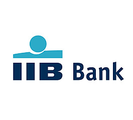 IIB_Bank logo設(shè)計(jì)欣賞 IIB_Bank信貸機(jī)構(gòu)標(biāo)志下載標(biāo)志設(shè)計(jì)欣賞