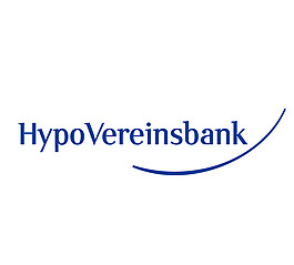 HypoVereinsbank(1) logo設(shè)計欣賞 HypoVereinsbank(1)信貸機構(gòu)標(biāo)志下載標(biāo)志設(shè)計欣賞