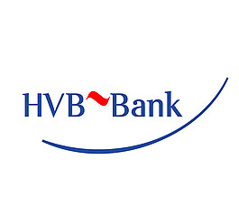 HVB_Bank logo設(shè)計(jì)欣賞 HVB_Bank信貸機(jī)構(gòu)標(biāo)志下載標(biāo)志設(shè)計(jì)欣賞