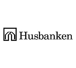 Husbanken logo設(shè)計(jì)欣賞 Husbanken信貸機(jī)構(gòu)標(biāo)志下載標(biāo)志設(shè)計(jì)欣賞