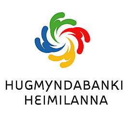 Hugmyndabanki_Heimilanna logo設(shè)計(jì)欣賞 Hugmyndabanki_Heimilanna信貸機(jī)構(gòu)標(biāo)志下載標(biāo)志設(shè)計(jì)欣賞