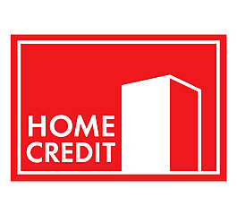 Home_Credit logo設(shè)計(jì)欣賞 Home_Credit信貸機(jī)構(gòu)標(biāo)志下載標(biāo)志設(shè)計(jì)欣賞