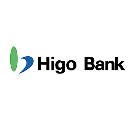 Higo_Bank logo設(shè)計(jì)欣賞 Higo_Bank信貸機(jī)構(gòu)標(biāo)志下載標(biāo)志設(shè)計(jì)欣賞