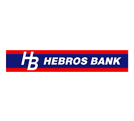 Hebros_Bank logo設(shè)計(jì)欣賞 Hebros_Bank信貸機(jī)構(gòu)標(biāo)志下載標(biāo)志設(shè)計(jì)欣賞