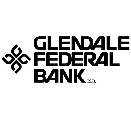 Glendale_Federal_Bank logo設(shè)計(jì)欣賞 Glendale_Federal_Bank信貸機(jī)構(gòu)標(biāo)志下載標(biāo)志設(shè)計(jì)欣賞