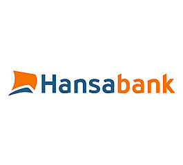 Hansabank(1) logo設(shè)計(jì)欣賞 Hansabank(1)信貸機(jī)構(gòu)標(biāo)志下載標(biāo)志設(shè)計(jì)欣賞