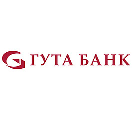 Guta_Bank(2) logo設(shè)計欣賞 Guta_Bank(2)信貸機(jī)構(gòu)標(biāo)志下載標(biāo)志設(shè)計欣賞