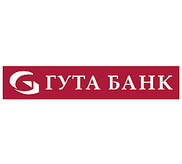 Guta_Bank(1) logo設(shè)計欣賞 Guta_Bank(1)信貸機(jī)構(gòu)標(biāo)志下載標(biāo)志設(shè)計欣賞