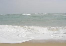 海浪圖片