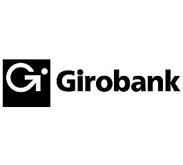 Girobank logo設(shè)計(jì)欣賞 Girobank信貸機(jī)構(gòu)標(biāo)志下載標(biāo)志設(shè)計(jì)欣賞
