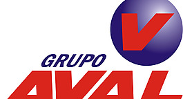 Grupo_Aval logo設(shè)計(jì)欣賞 Grupo_Aval信貸機(jī)構(gòu)標(biāo)志下載標(biāo)志設(shè)計(jì)欣賞