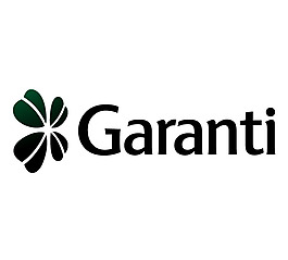 Garanti_Bank logo設計欣賞 Garanti_Bank金融機構LOGO下載標志設計欣賞