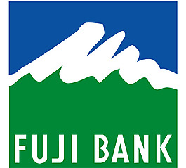 Fuji_Bank logo設(shè)計(jì)欣賞 Fuji_Bank金融機(jī)構(gòu)LOGO下載標(biāo)志設(shè)計(jì)欣賞