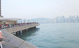 桥梁 海洋图片