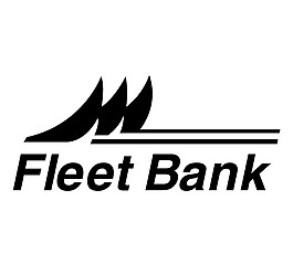 Fleet_Bank logo設(shè)計欣賞 Fleet_Bank金融機構(gòu)LOGO下載標志設(shè)計欣賞