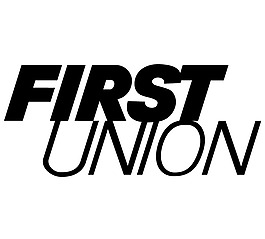 First_Union(1) logo設(shè)計(jì)欣賞 First_Union(1)金融機(jī)構(gòu)LOGO下載標(biāo)志設(shè)計(jì)欣賞