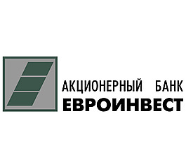 Euroinvest_Bank logo設(shè)計(jì)欣賞 Euroinvest_Bank金融機(jī)構(gòu)LOGO下載標(biāo)志設(shè)計(jì)欣賞