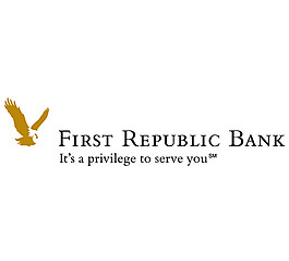 First_Republic_Bank logo設(shè)計(jì)欣賞 First_Republic_Bank金融機(jī)構(gòu)LOGO下載標(biāo)志設(shè)計(jì)欣賞