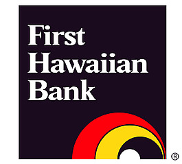 First_Hawaiian_Bank logo設(shè)計(jì)欣賞 First_Hawaiian_Bank金融機(jī)構(gòu)LOGO下載標(biāo)志設(shè)計(jì)欣賞