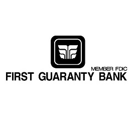 First_Guaranty_Bank logo設(shè)計(jì)欣賞 First_Guaranty_Bank金融機(jī)構(gòu)LOGO下載標(biāo)志設(shè)計(jì)欣賞