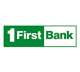 First_Bank(1) logo設(shè)計(jì)欣賞 First_Bank(1)金融機(jī)構(gòu)LOGO下載標(biāo)志設(shè)計(jì)欣賞