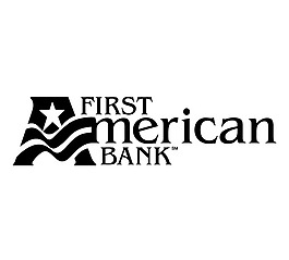 First_American_Bank logo設(shè)計(jì)欣賞 First_American_Bank金融機(jī)構(gòu)LOGO下載標(biāo)志設(shè)計(jì)欣賞