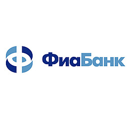 FiaBank logo設(shè)計(jì)欣賞 FiaBank金融機(jī)構(gòu)LOGO下載標(biāo)志設(shè)計(jì)欣賞