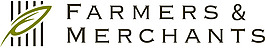 Farmers__and__Merchants_State_Bank logo設(shè)計(jì)欣賞 Farmers__and__Merchants_State_Bank金融機(jī)構(gòu)LOGO下載標(biāo)志設(shè)計(jì)欣賞