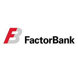 FactorBank logo設(shè)計(jì)欣賞 FactorBank金融機(jī)構(gòu)LOGO下載標(biāo)志設(shè)計(jì)欣賞