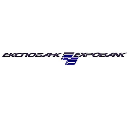 Expobank logo設(shè)計(jì)欣賞 Expobank金融機(jī)構(gòu)LOGO下載標(biāo)志設(shè)計(jì)欣賞