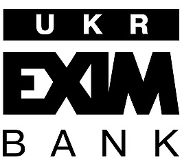 EXIM_Bank_UKR logo設(shè)計欣賞 EXIM_Bank_UKR金融機構(gòu)LOGO下載標(biāo)志設(shè)計欣賞