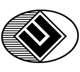 EllipsBank logo设计欣赏 EllipsBank金融机构标志下载标志设计欣赏