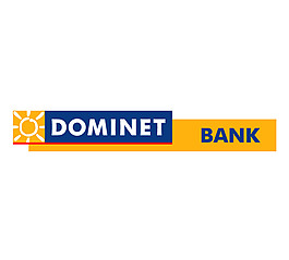 Dominet_Bank logo設(shè)計(jì)欣賞 Dominet_Bank金融機(jī)構(gòu)標(biāo)志下載標(biāo)志設(shè)計(jì)欣賞