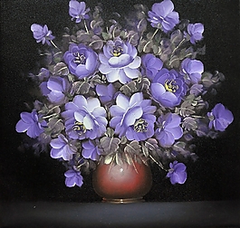 位圖 植物圖案 寫意花卉 花朵 牡丹 免費素材