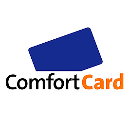 Comfort_Card logo設(shè)計(jì)欣賞 Comfort_Card金融機(jī)構(gòu)標(biāo)志下載標(biāo)志設(shè)計(jì)欣賞