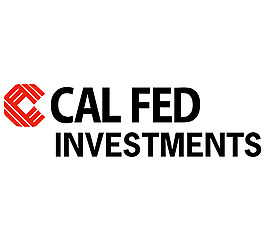 CAL_FED_Investments logo設(shè)計欣賞 CAL_FED_Investments信用卡LOGO下載標志設(shè)計欣賞