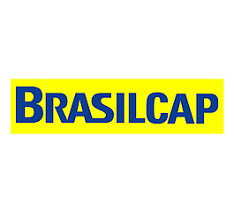 Brasilcap logo设计欣赏 Brasilcap信用卡LOGO下载标志设计欣赏