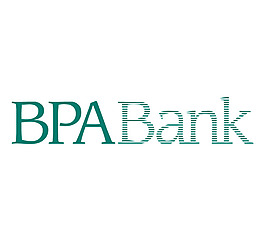 BPA_Bank logo設(shè)計(jì)欣賞 BPA_Bank信用卡LOGO下載標(biāo)志設(shè)計(jì)欣賞